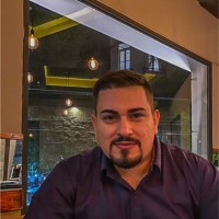 Diego Gonzalez