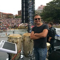 Tony Azzopardi