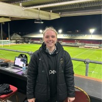 Ellie Beddall