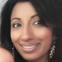 Shalini Singh
