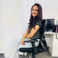 Preeti Bhatia