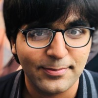 Ahsan Adeel Ahmad