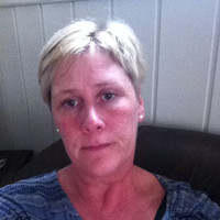 Bente Bjørklund
