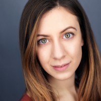 Anastasia Georgia Sideris