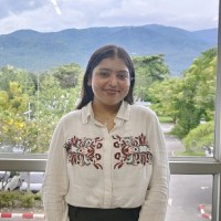 Apoorva B.