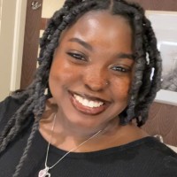 Keishona Harrison