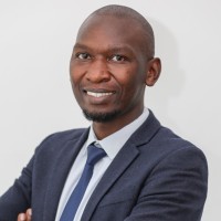Franklin Kano Ocharo