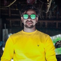 Soumyaranjan Beura