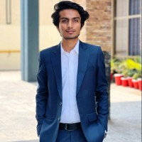 Muhammad Saadan Javed