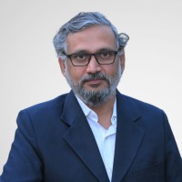 Kv Sharma (Venkateshwar Sharma Kappagantula)