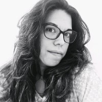 Raquel Calahorro Escudero