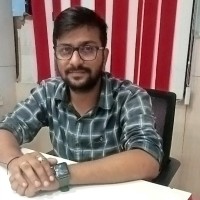 Drigesh Mishra