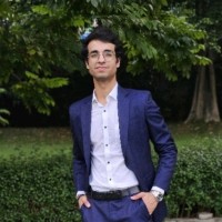 Abhinav Kamboj