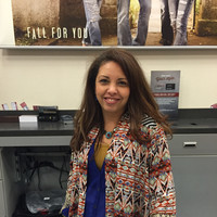 Gabriela Winegarden