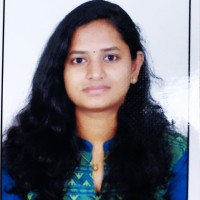 Manjusha V