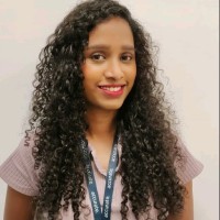 Sneha Chandramohan