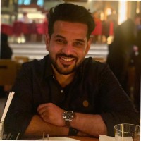 Husain Akbar, Mba, Ica