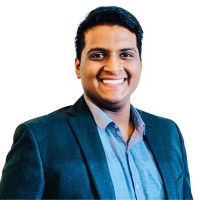 Rohit Ageer , Msc