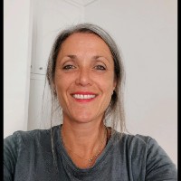 Geraldine GRANJON