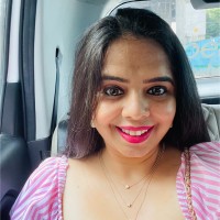 Nidhi Manocha