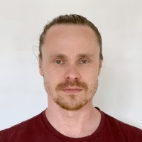 Alexey Tyudelekov