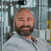 Eric Mccormick