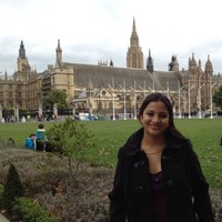 Jaishree Ramanathan