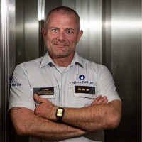 Christophe Servais