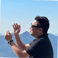 Nyein Chan Moe