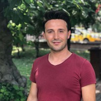 Ali Ramazan Cavdar