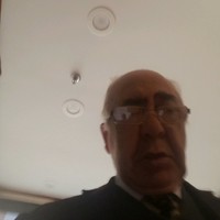 Ilya Mikhailov Mikhailov