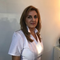 Mahroo Abaeeyan