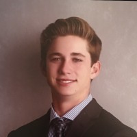 Andrew Berg