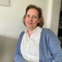 Judith Brabander