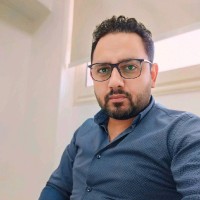 Ahmed Yassen