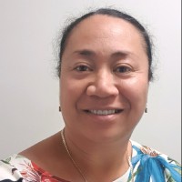 Evelina Fa'Amausili