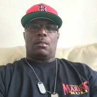 Anthony Johnson