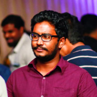 Suwimal Abeygunawardana