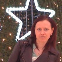 Darinka Aleksandrova