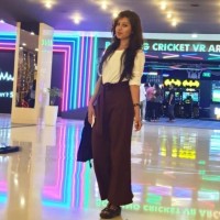 Preeti Gonte