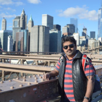 Deepan Chakkaravarthy