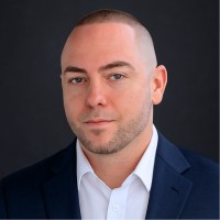 Ryan Palevsky