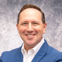 Jeff Frey, PhD, MBA, MCS