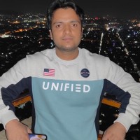Jagdeep Sharma