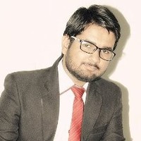 Naveed Dawood