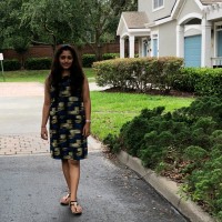 Priya G.