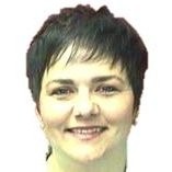 Magda Van Wyk