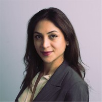 Maryam Khorasani