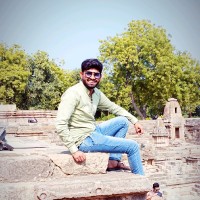 Dharmik Tailor
