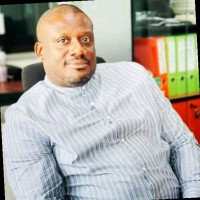 Leus Modeste Kouao